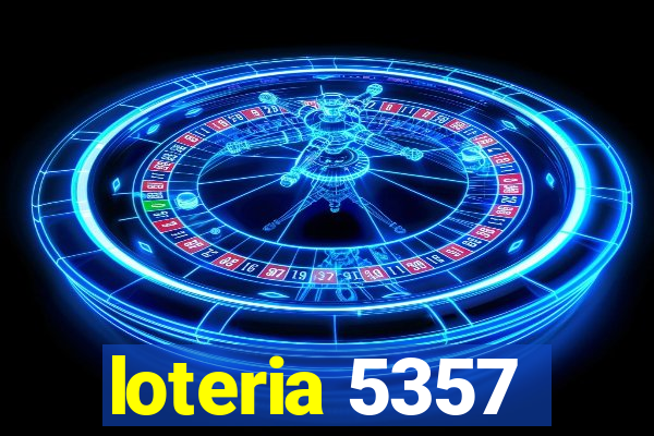 loteria 5357